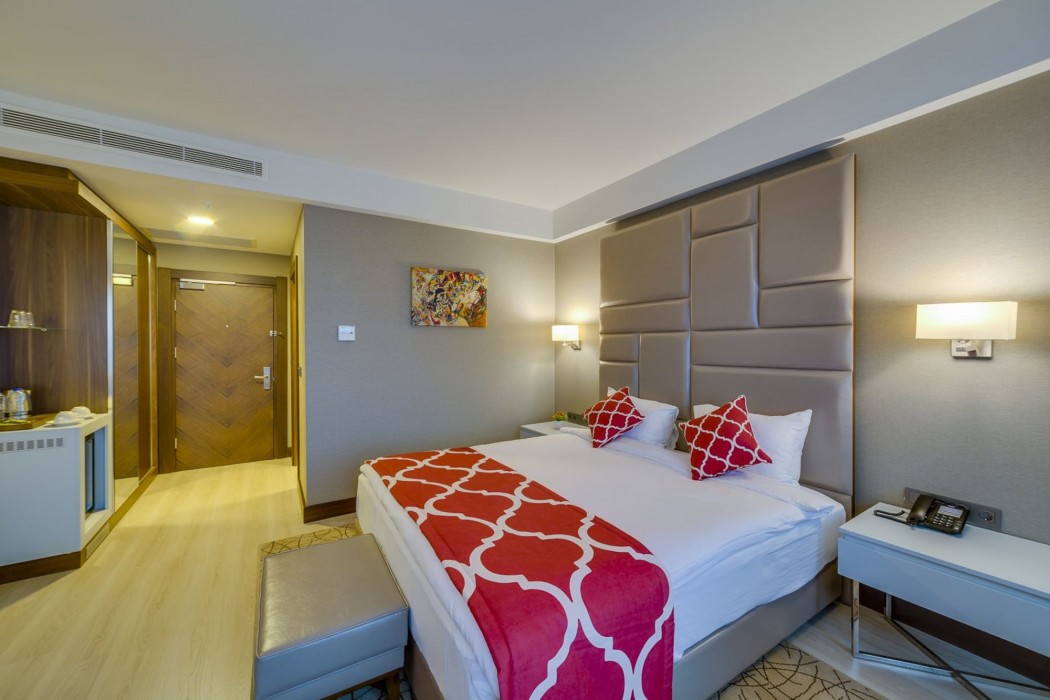 Demircioglu Park Hotel 25/78