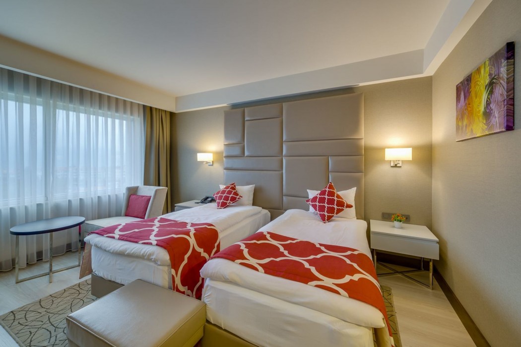 Demircioglu Park Hotel 37/78