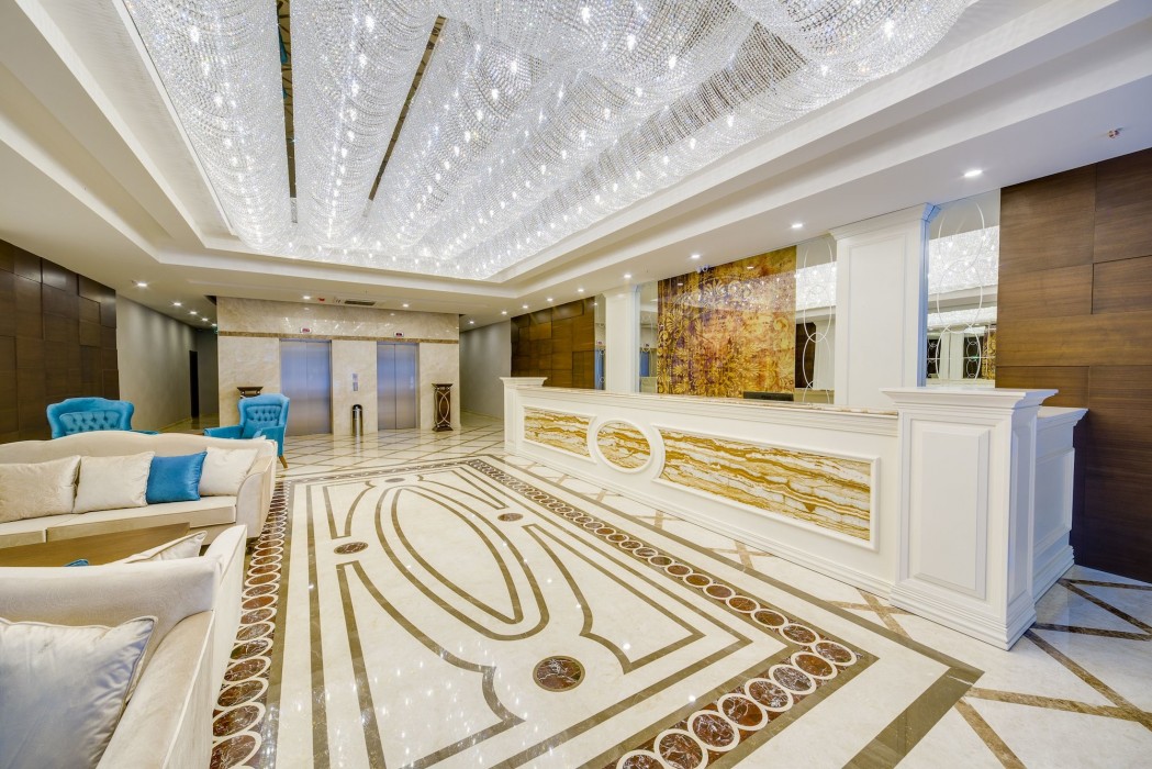 Demircioglu Park Hotel 51/78