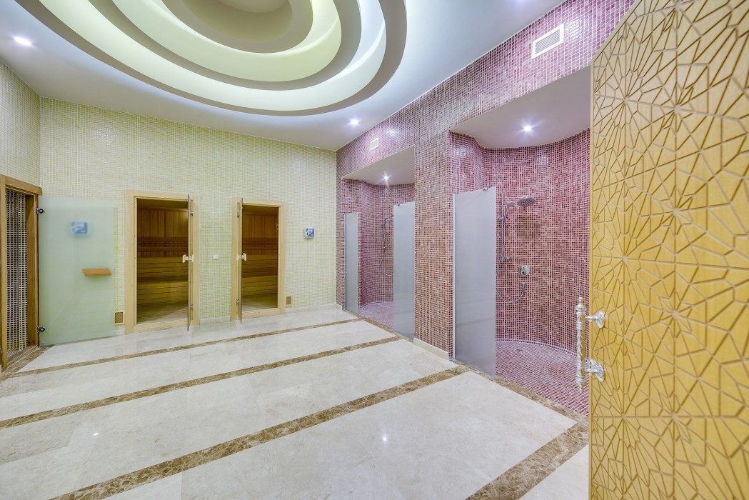 Demircioglu Park Hotel 48/78