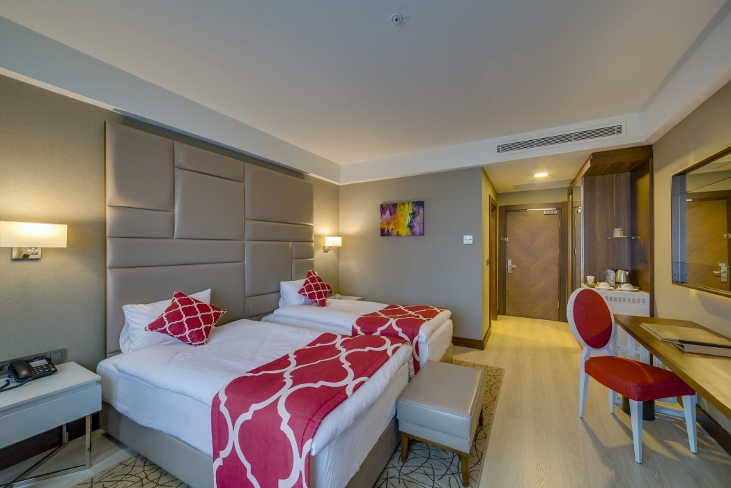 Demircioglu Park Hotel 50/78