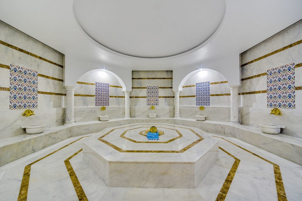 Demircioglu Park Hotel 29/78