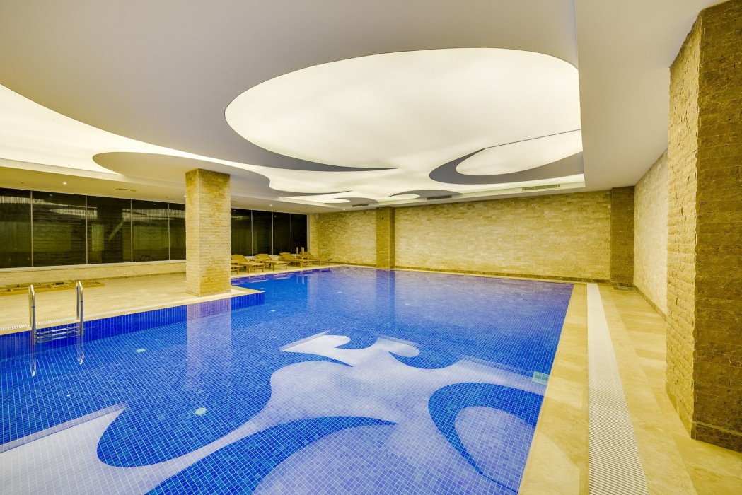 Demircioglu Park Hotel 42/78