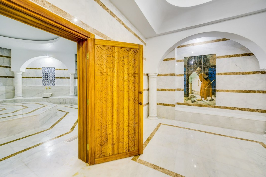 Demircioglu Park Hotel 45/78