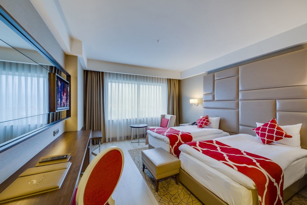 Demircioglu Park Hotel 30/78