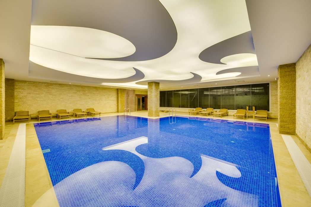 Demircioglu Park Hotel 49/78
