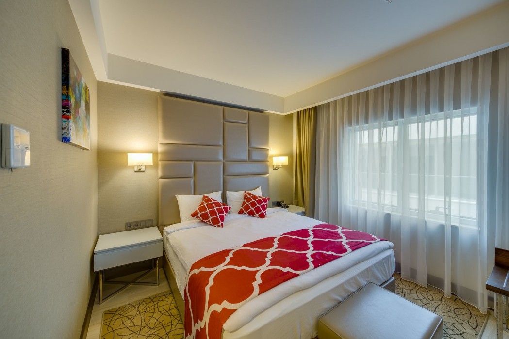 Demircioglu Park Hotel 35/78