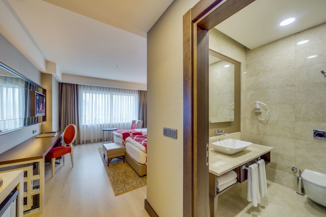 Demircioglu Park Hotel 27/78