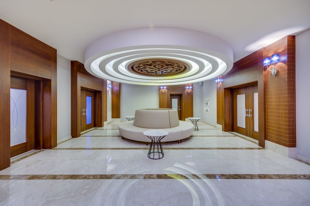 Demircioglu Park Hotel 32/78