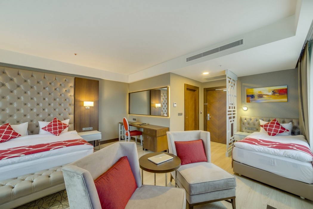 Demircioglu Park Hotel 43/78