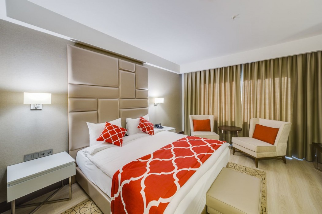 Demircioglu Park Hotel 40/78