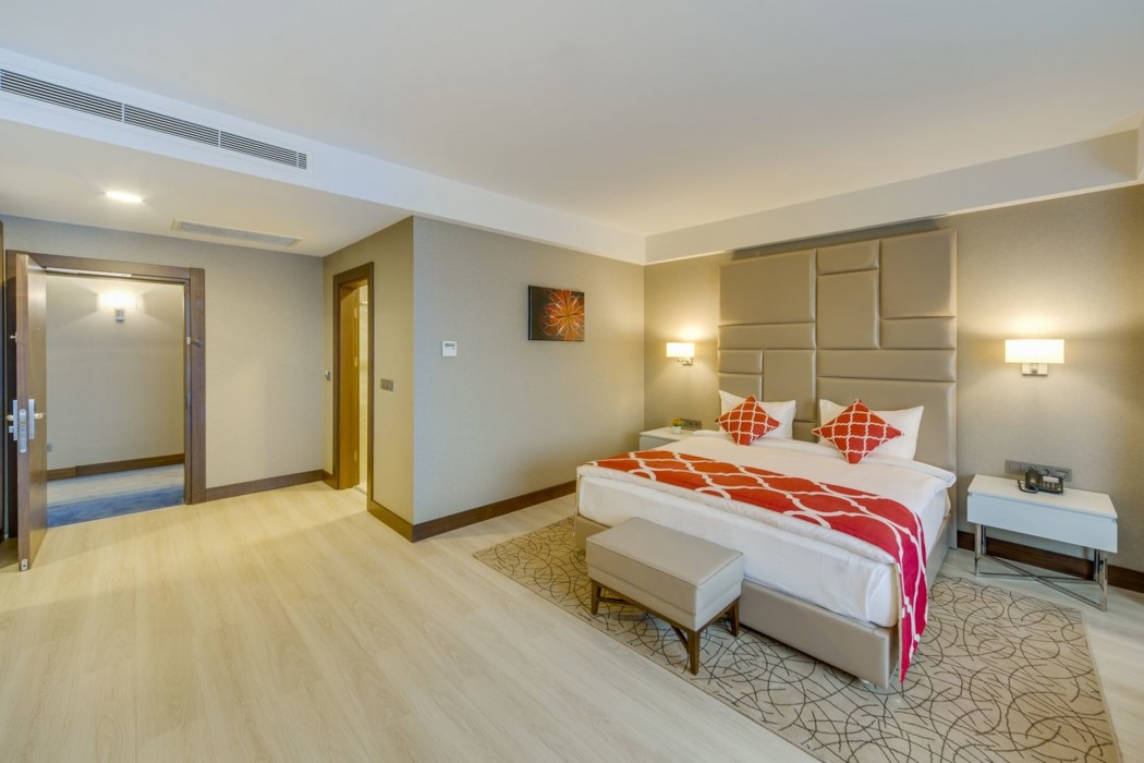 Demircioglu Park Hotel 52/78