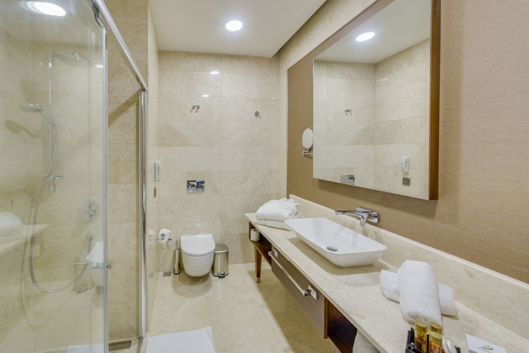 Demircioglu Park Hotel 24/78