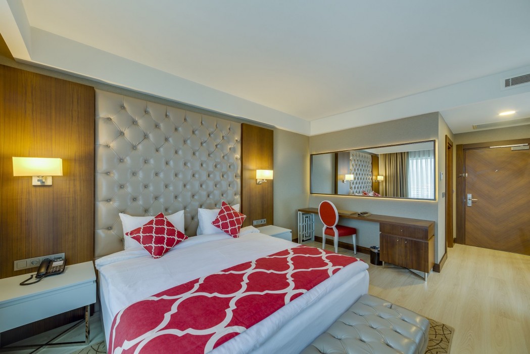 Demircioglu Park Hotel 28/78