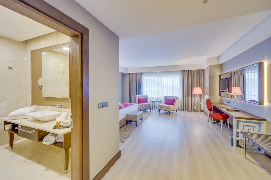 Demircioglu Park Hotel 36/78