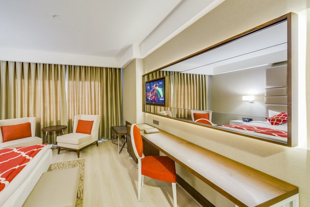 Demircioglu Park Hotel 44/78