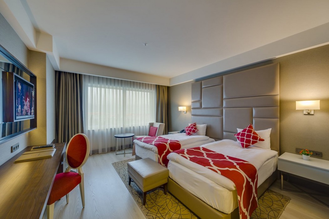 Demircioglu Park Hotel 26/78