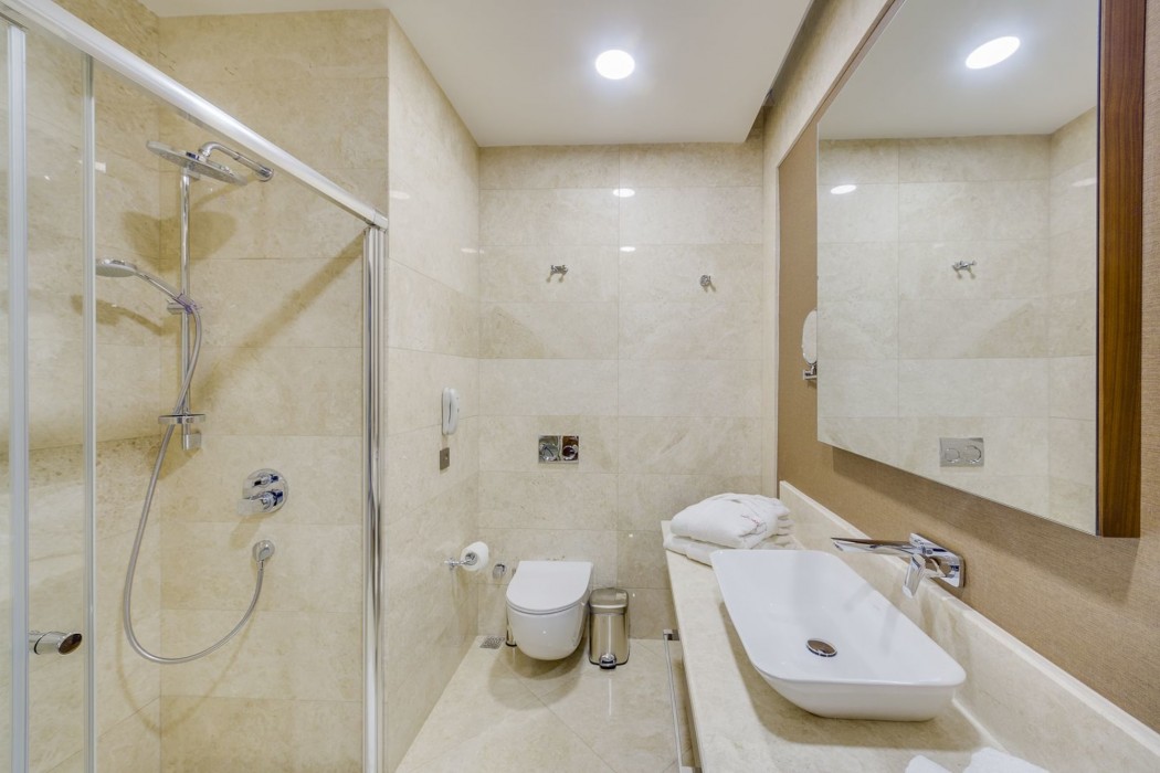 Demircioglu Park Hotel 38/78