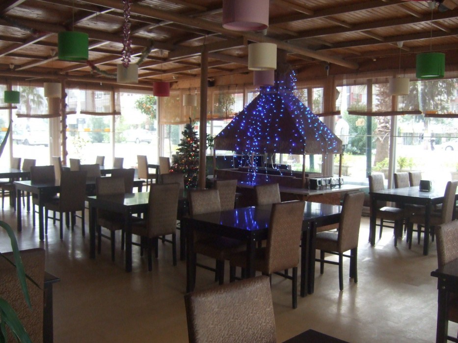 Suntalia Hotel 20/69