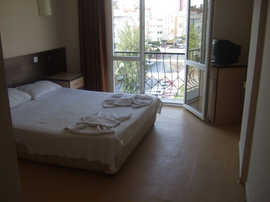 Suntalia Hotel 31/69