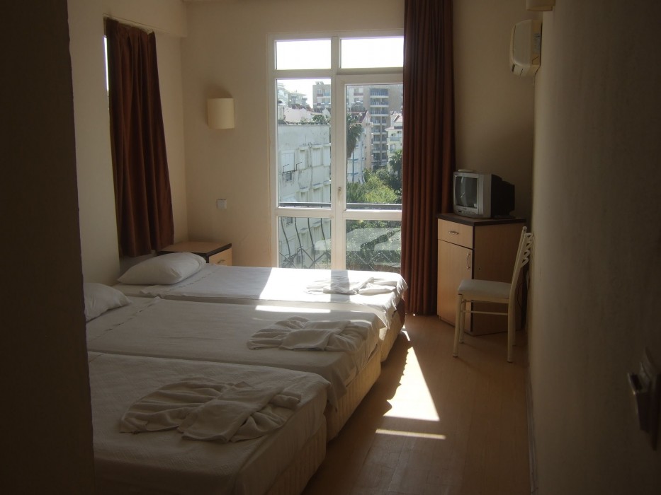 Suntalia Hotel 19/69