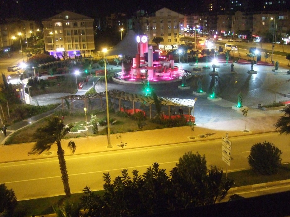 Suntalia Hotel 33/69