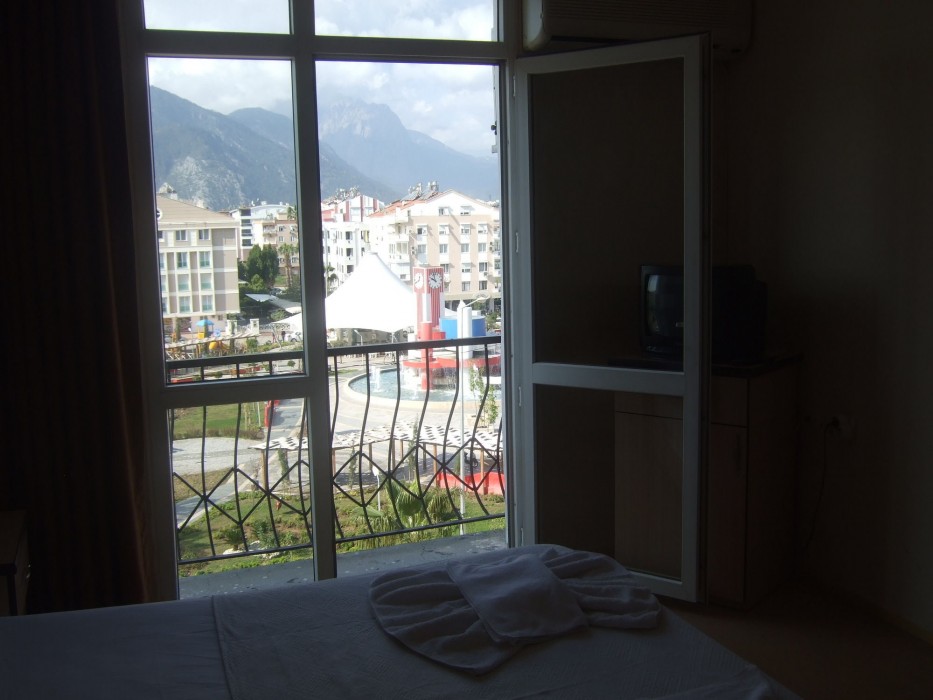 Suntalia Hotel 24/69