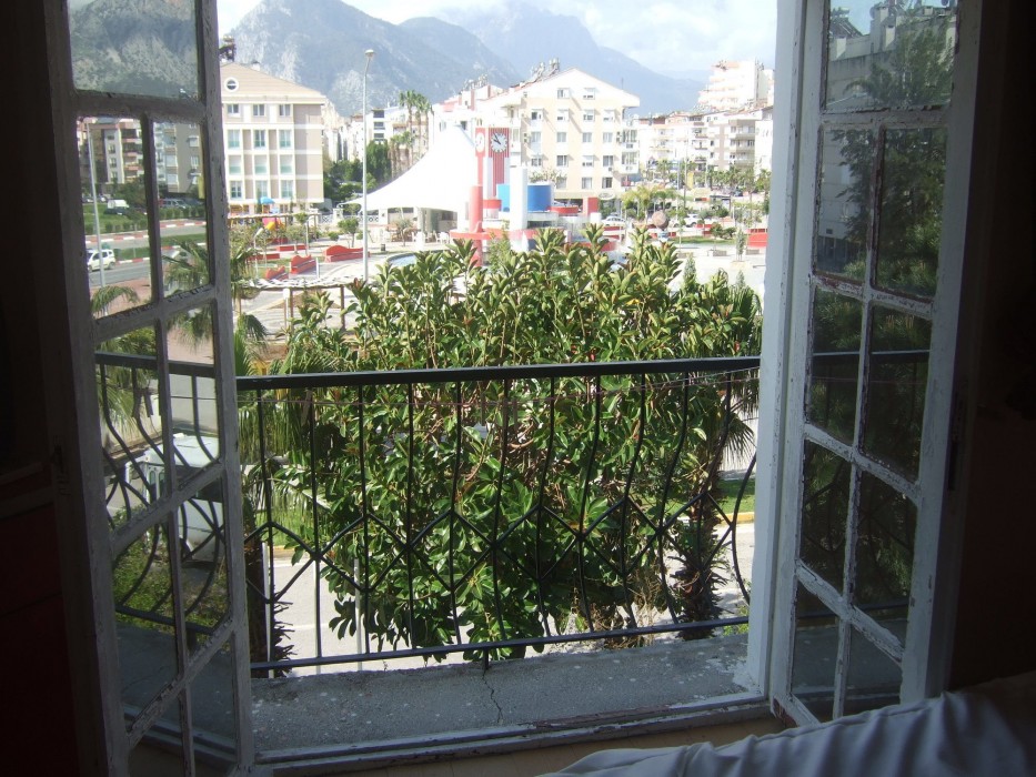 Suntalia Hotel 21/69