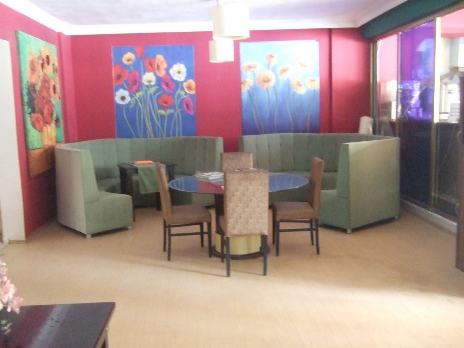 Suntalia Hotel 30/69