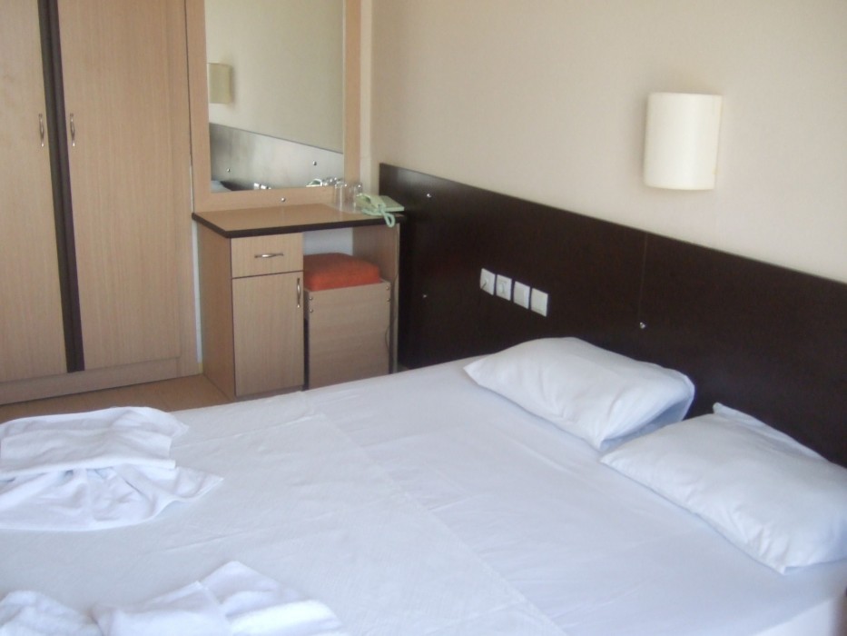 Suntalia Hotel 37/69