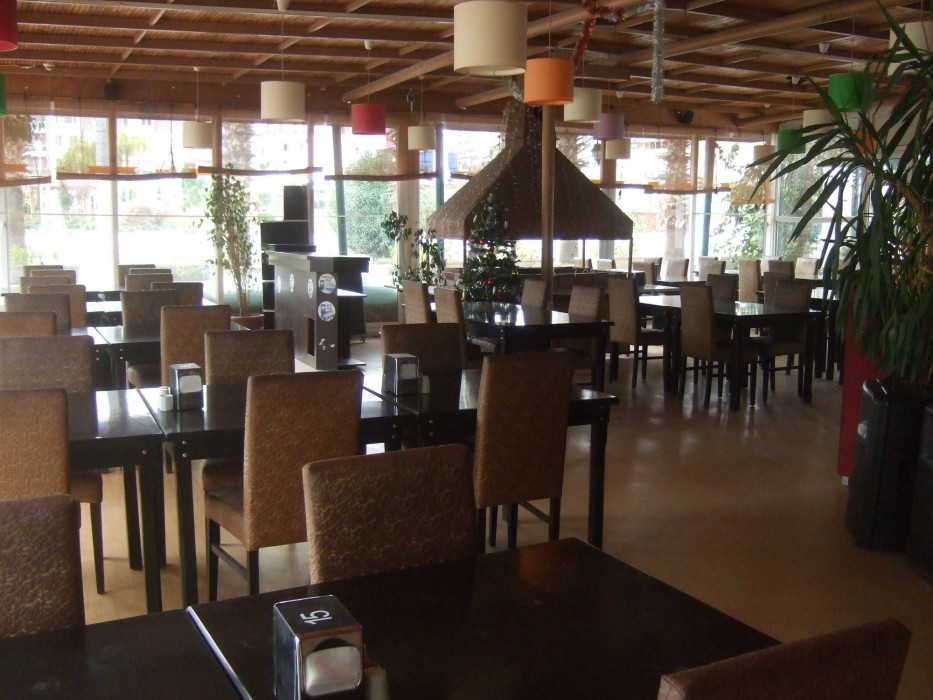 Suntalia Hotel 32/69