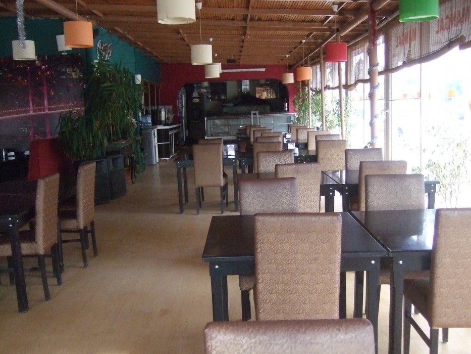 Suntalia Hotel 25/69