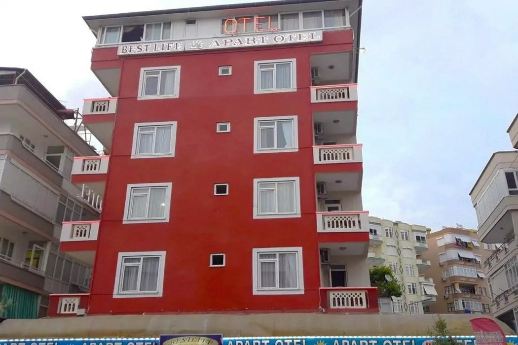Best Life Apart Hotel 28/63