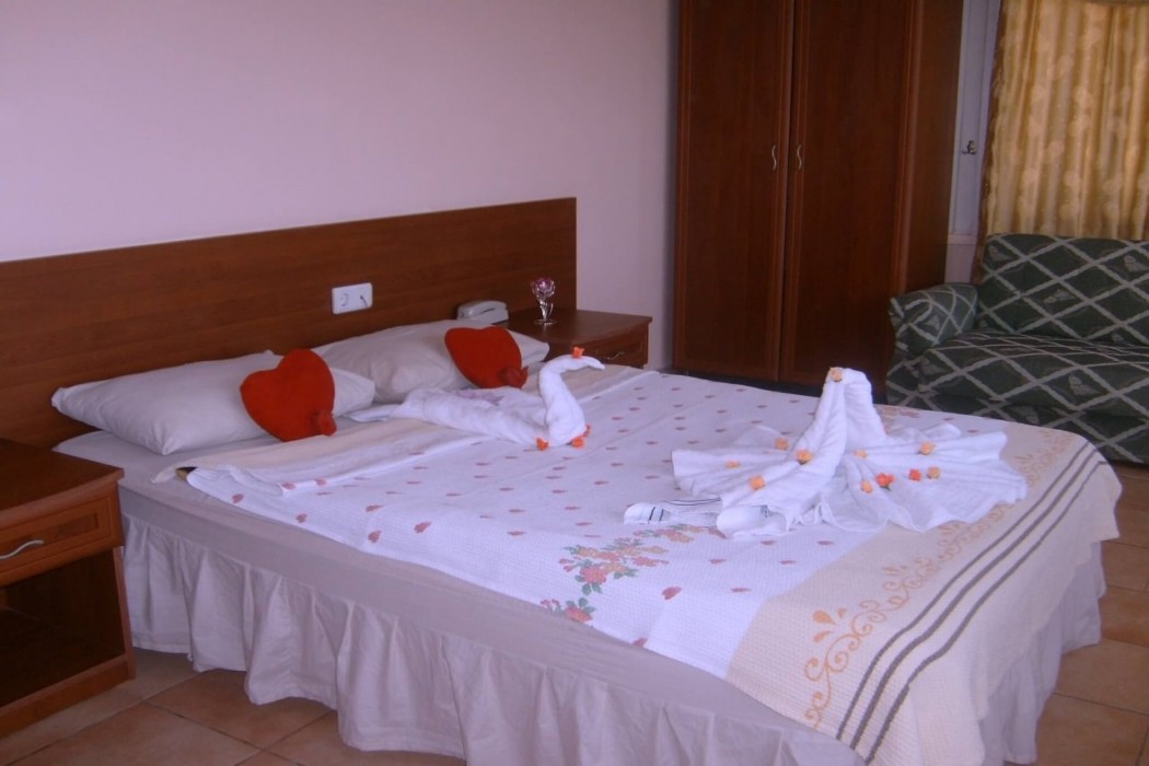 Best Life Apart Hotel 34/63
