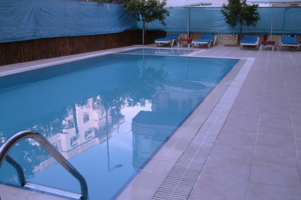 Best Life Apart Hotel 24/63