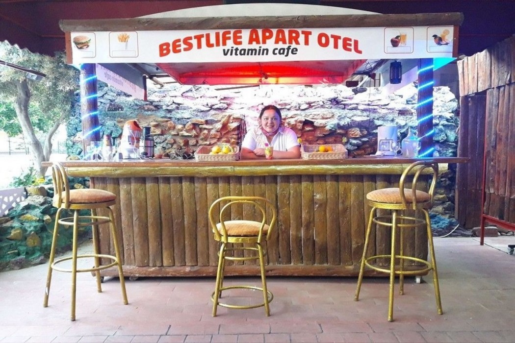 Best Life Apart Hotel 26/63