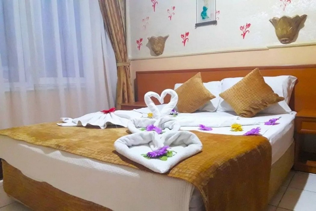 Best Life Apart Hotel 23/63