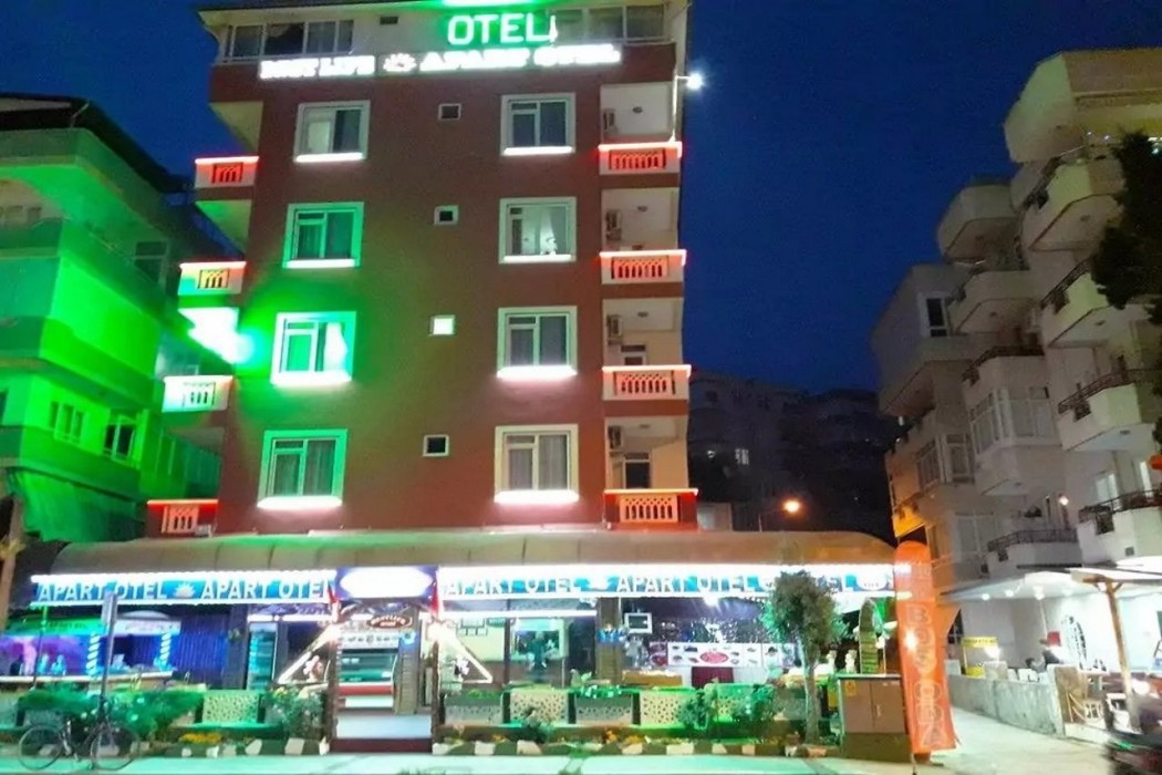 Best Life Apart Hotel 32/63
