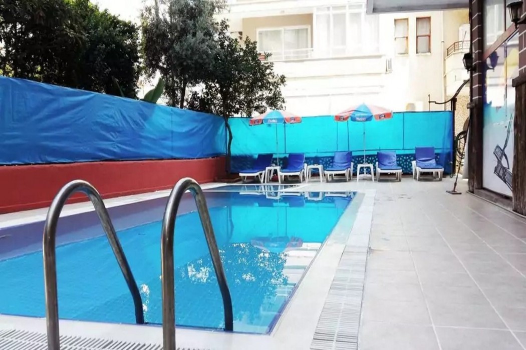 Best Life Apart Hotel 22/63
