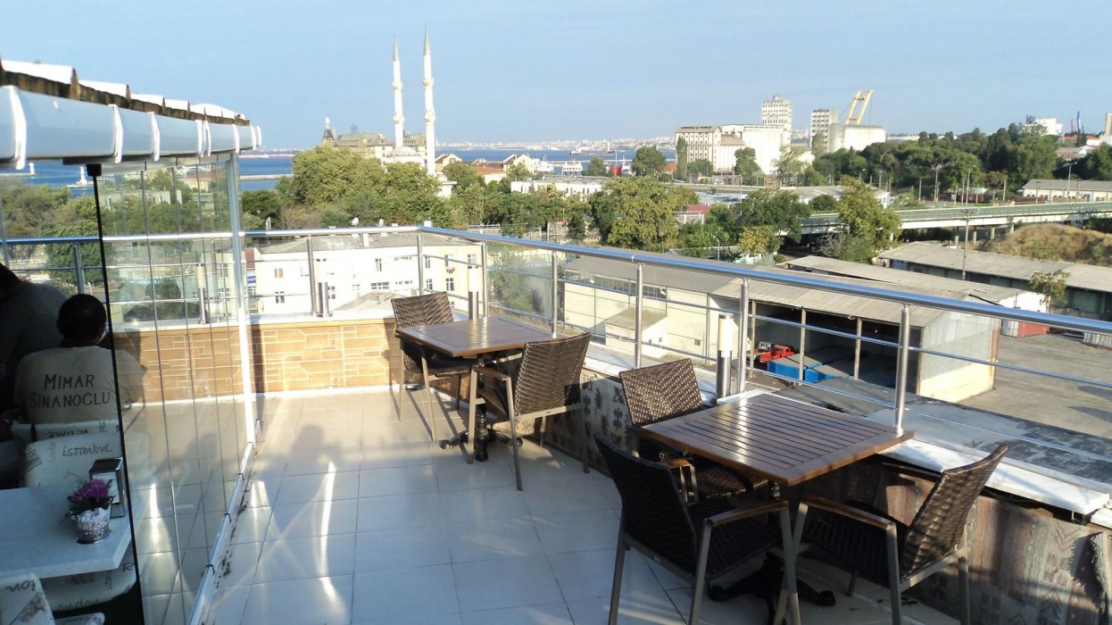 Bade Hotel 15/29