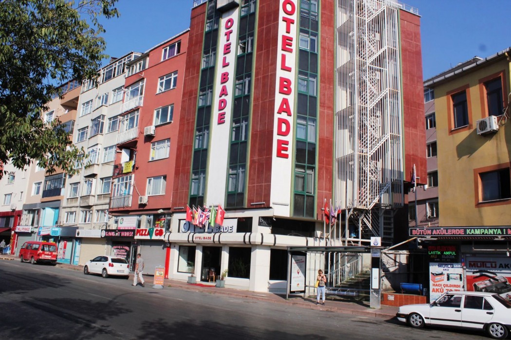 Bade Hotel 14/29