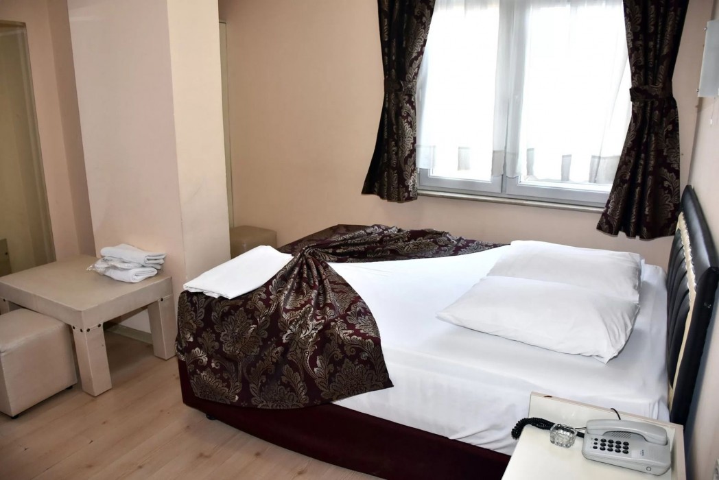 Bade Hotel 9/29