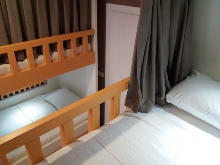 Sakura Hostel & Pub 26/88
