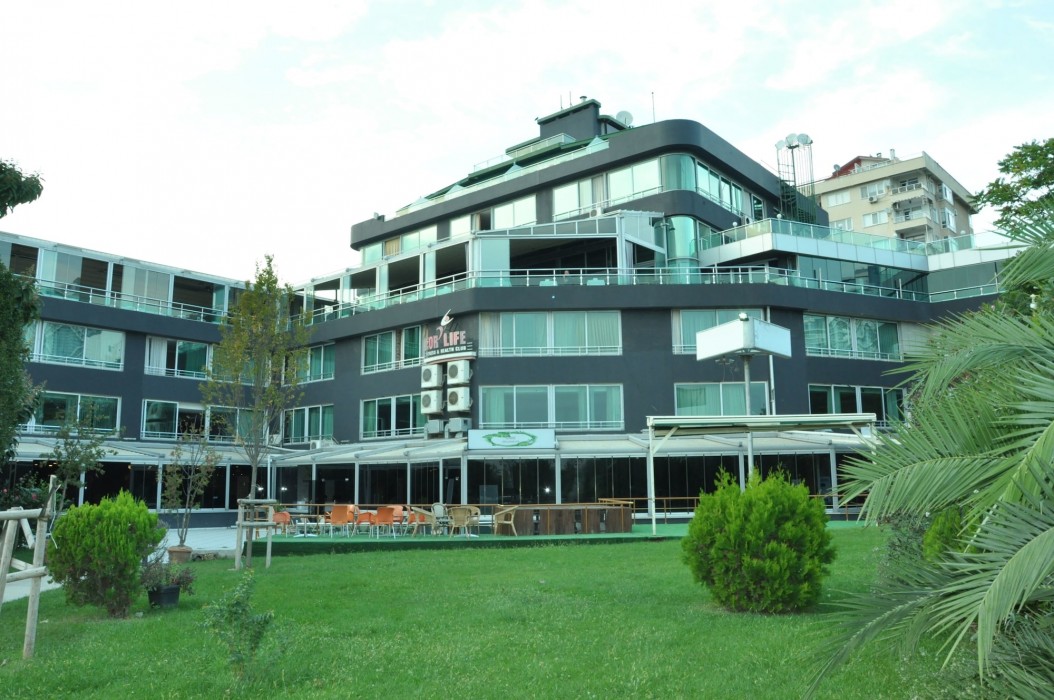 Kndf Marine Otel 21/55