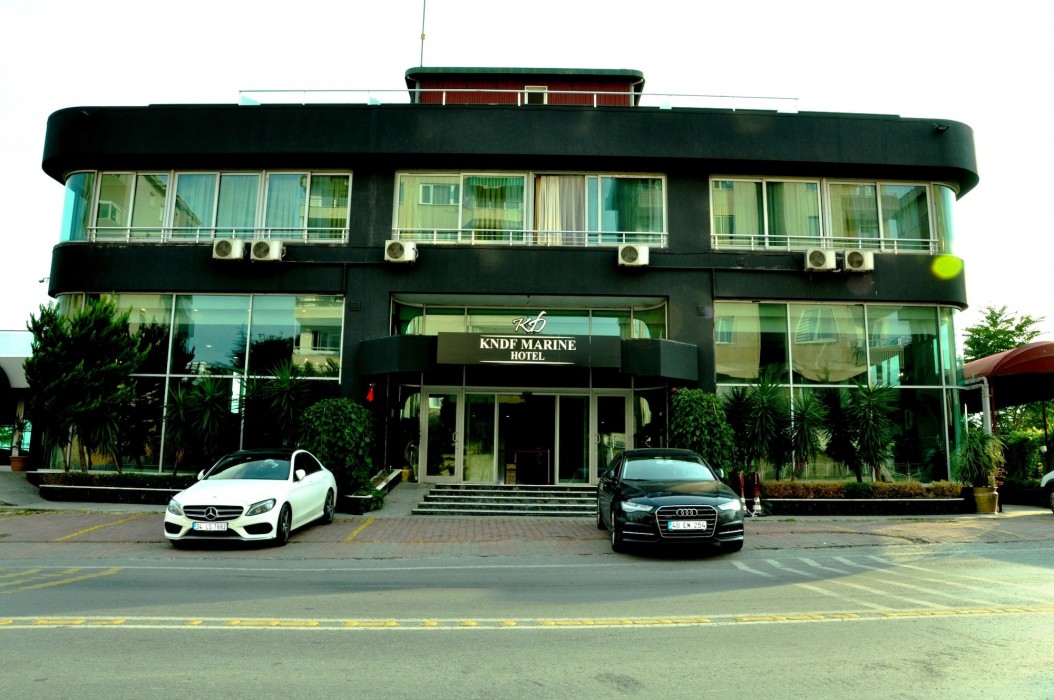 Kndf Marine Otel 20/55
