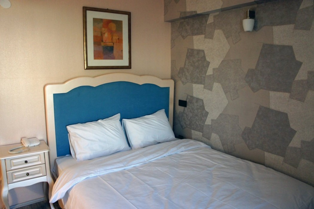 Ixir Hotel Istanbul 8/30