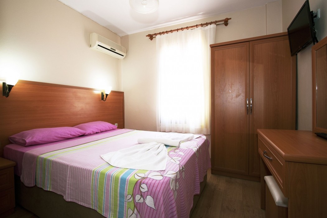 yalcin hotel