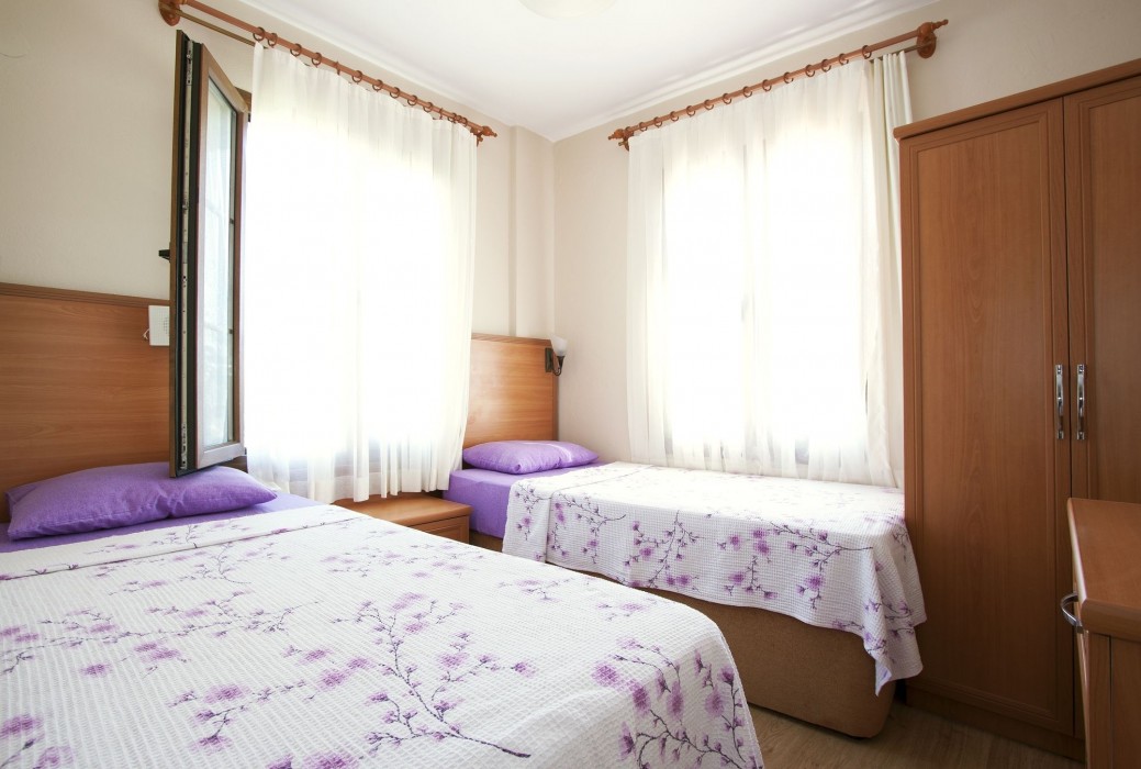 yalcin hotel