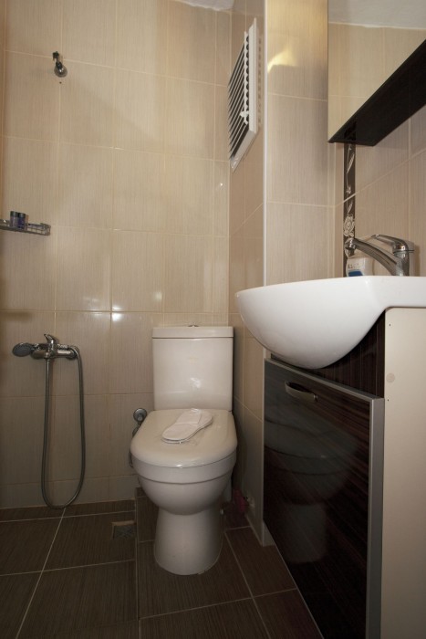 yalcin hotel