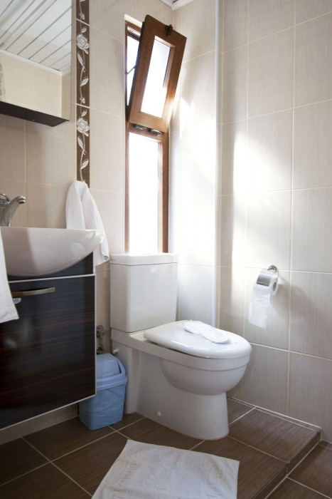 yalcin hotel